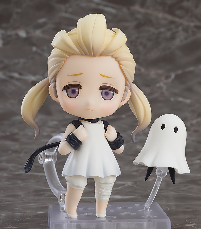 NieR Re[in]carnation - Fio - Mama - Nendoroid (#1896)