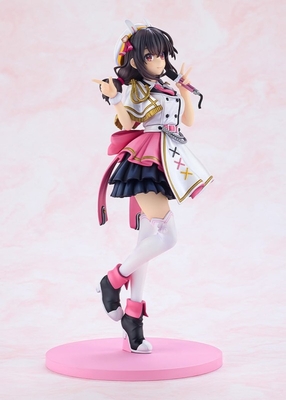 Kono Subarashii Sekai ni Bakuen o! - Yunyun - KDcolle - Light Novel Idol Ver.