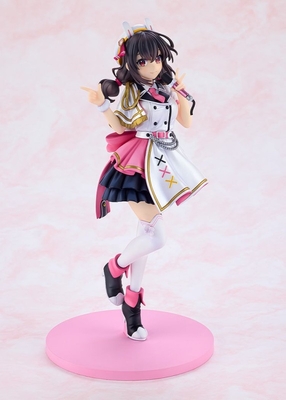 Kono Subarashii Sekai ni Bakuen o! - Yunyun - KDcolle - Light Novel Idol Ver.