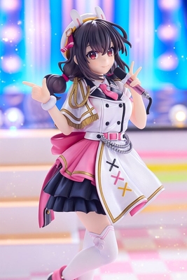 Kono Subarashii Sekai ni Bakuen o! - Yunyun - KDcolle - Light Novel Idol Ver.