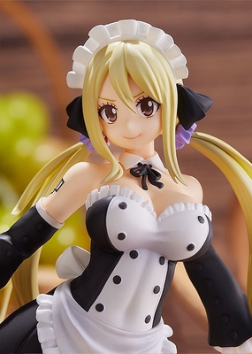 POP UP PARADE Lucy Heartfilia: Virgo Form Ver. (Fairy Taily)