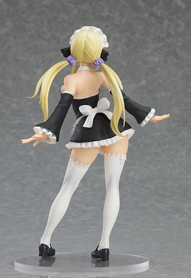 POP UP PARADE Lucy Heartfilia: Virgo Form Ver. (Fairy Taily)
