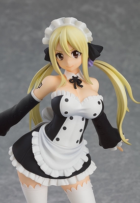 POP UP PARADE Lucy Heartfilia: Virgo Form Ver. (Fairy Taily)
