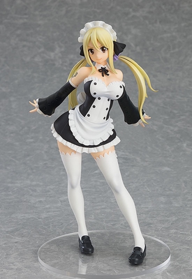 POP UP PARADE Lucy Heartfilia: Virgo Form Ver. (Fairy Taily)