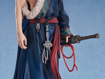 Daomu Biji - Zhang Kylin - 1/7 - Xinxue Jiumeng Ver.