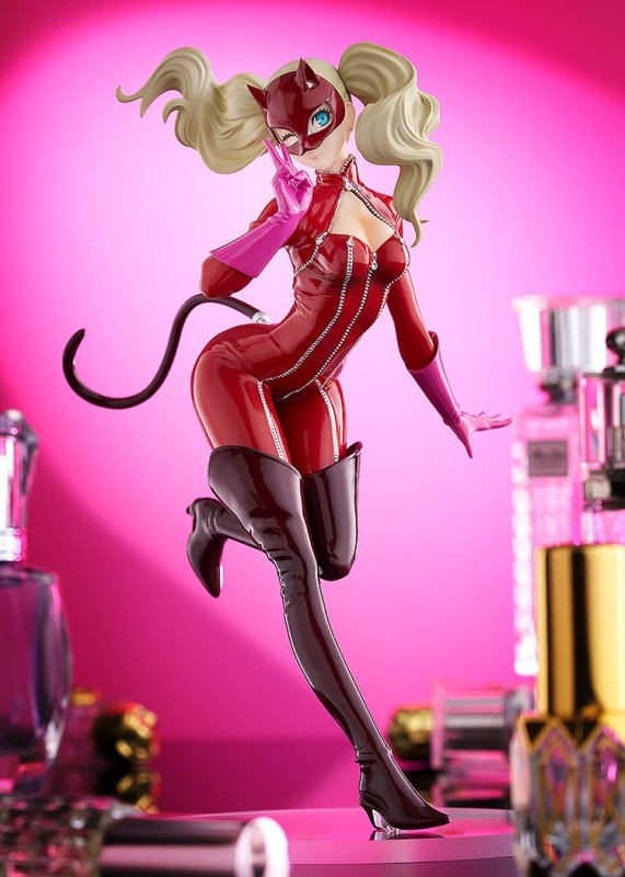 Persona 5 The Royal - Takamaki Anne - Pop Up Parade - Panther