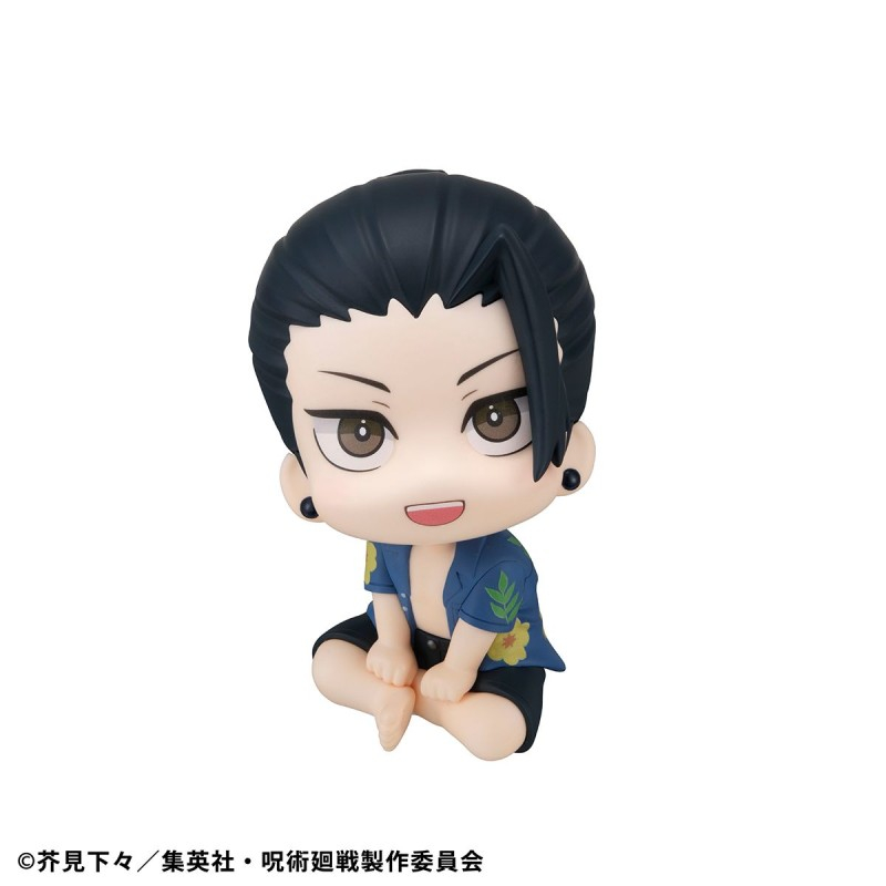 Jujutsu Kaisen - Getou Suguru - Look Up - Okinawa Ver.