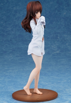 1/6 To LOVEru Darkness - Yuuki Mikan - Y-Shirt Ver.