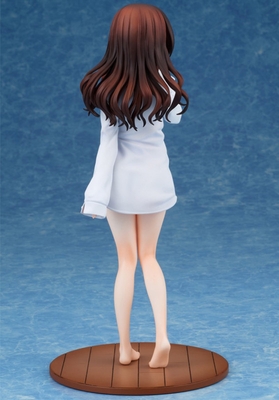 1/6 To LOVEru Darkness - Yuuki Mikan - Y-Shirt Ver.