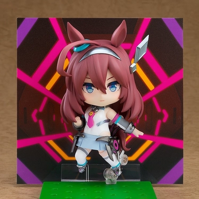 Umamusume: Pretty Derby - Mihono Bourbon - Nendoroid (#2665)