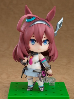 Umamusume: Pretty Derby - Mihono Bourbon - Nendoroid (#2665)