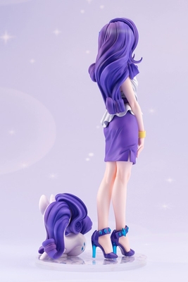 My Little Pony - Rarity - Bishoujo Statue - My Little Pony Bishoujo Series - 1/7