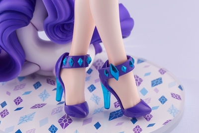 My Little Pony - Rarity - Bishoujo Statue - My Little Pony Bishoujo Series - 1/7