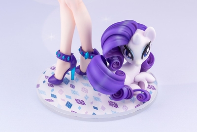 My Little Pony - Rarity - Bishoujo Statue - My Little Pony Bishoujo Series - 1/7