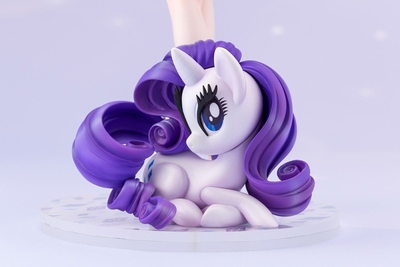 My Little Pony - Rarity - Bishoujo Statue - My Little Pony Bishoujo Series - 1/7