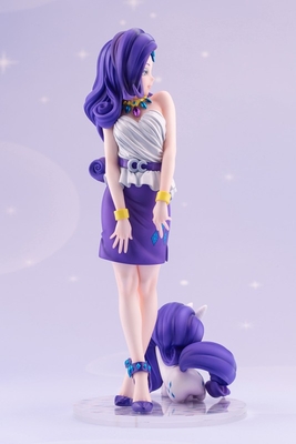 My Little Pony - Rarity - Bishoujo Statue - My Little Pony Bishoujo Series - 1/7