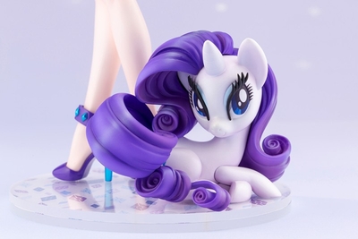 My Little Pony - Rarity - Bishoujo Statue - My Little Pony Bishoujo Series - 1/7