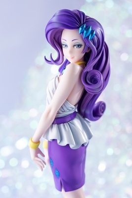 My Little Pony - Rarity - Bishoujo Statue - My Little Pony Bishoujo Series - 1/7