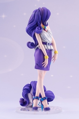 My Little Pony - Rarity - Bishoujo Statue - My Little Pony Bishoujo Series - 1/7