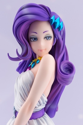 My Little Pony - Rarity - Bishoujo Statue - My Little Pony Bishoujo Series - 1/7