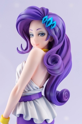 My Little Pony - Rarity - Bishoujo Statue - My Little Pony Bishoujo Series - 1/7