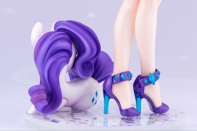 My Little Pony - Rarity - Bishoujo Statue - My Little Pony Bishoujo Series - 1/7