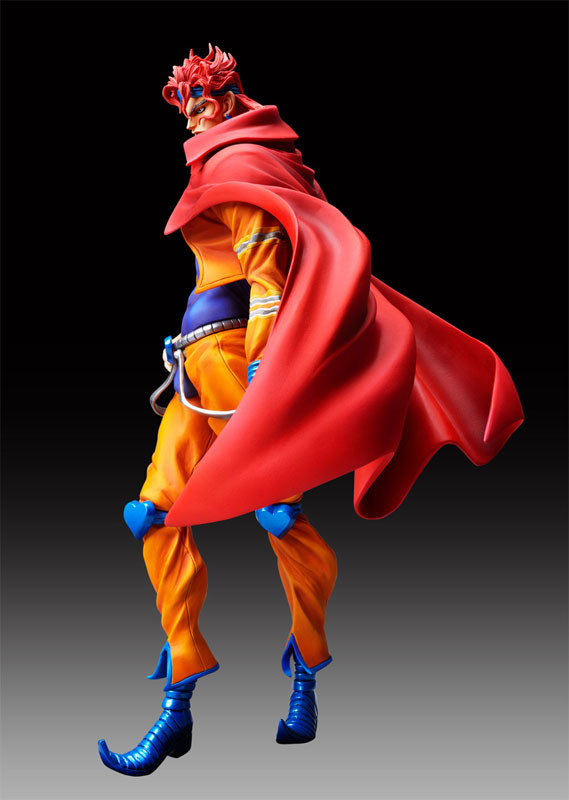 Jojo no Kimyou na Bouken Stardust Crusaders Dio Brando Statue Legend #23