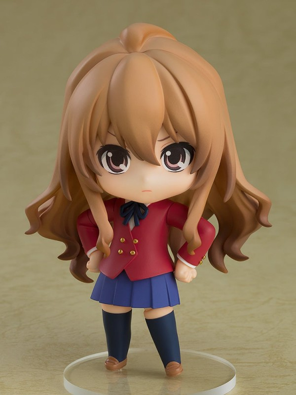 Toradora! - Aisaka Taiga - Nendoroid (#2523) - 2.0