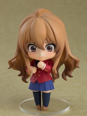 Toradora! - Aisaka Taiga - Nendoroid (#2523) - 2.0