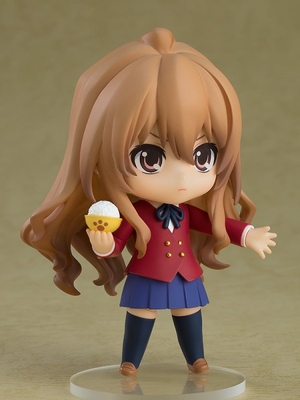 Toradora! - Aisaka Taiga - Nendoroid (#2523) - 2.0