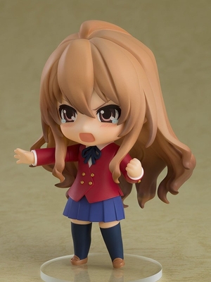 Toradora! - Aisaka Taiga - Nendoroid (#2523) - 2.0