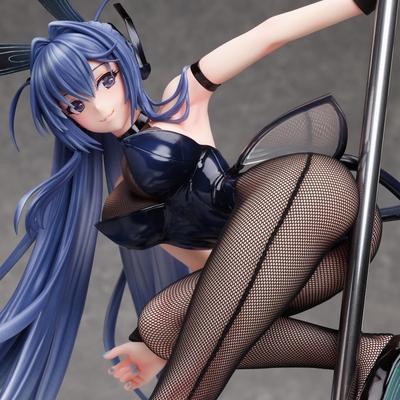 Azur Lane New Jersey Exhilarating Steps! B-Style 1/2