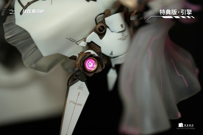 Punishing: Gray Raven Liv Enter General Purpose Final Deluxe Edition 1/7