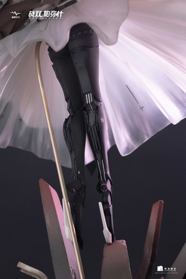Punishing: Gray Raven Liv Enter General Purpose Final Deluxe Edition 1/7