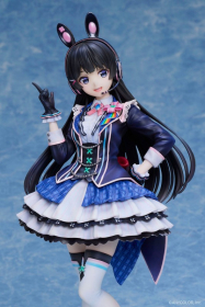 Nijisanji - Tsukino Mito - 1/7