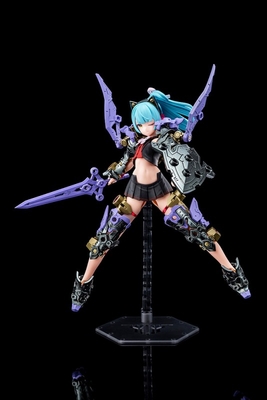 Original - Megami Device - Buster Doll Knight - Darkness Claw - 1/1