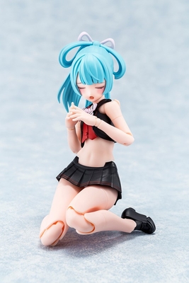 Original - Megami Device - Buster Doll Knight - Darkness Claw - 1/1