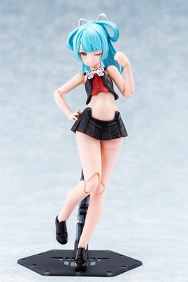 Original - Megami Device - Buster Doll Knight - Darkness Claw - 1/1