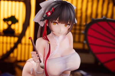 Azur Lane - Takao - The Lessons of Spring ver. - 1/4