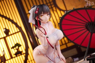 Azur Lane - Takao - The Lessons of Spring ver. - 1/4