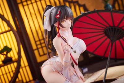 Azur Lane - Takao - The Lessons of Spring ver. - 1/4