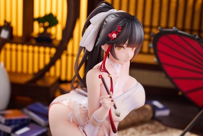 Azur Lane - Takao - The Lessons of Spring ver. - 1/4