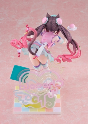 Nekopara - Chocola - Dreamy Cute China Ver. - 1/7