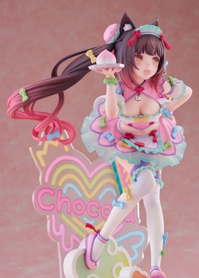 Nekopara - Chocola - Dreamy Cute China Ver. - 1/7