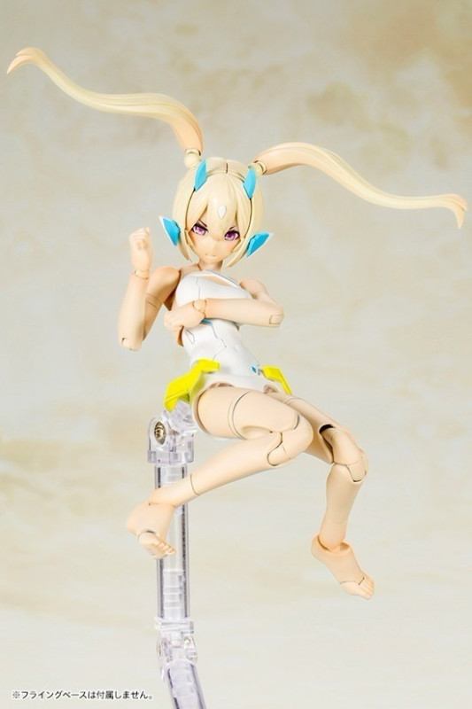 Megami Device - Asra Ninja - Aoi - 1/1 - 12