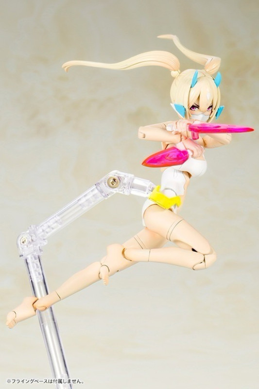 Megami Device - Asra Ninja - Aoi - 1/1 - 13