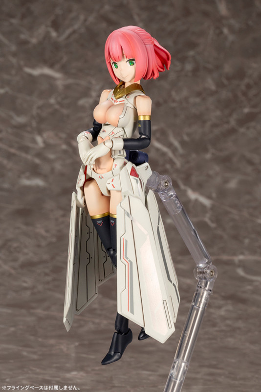 1/1 Megami Device BULLET KNIGHTS Lancer - 12