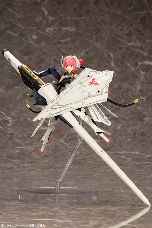 1/1 Megami Device BULLET KNIGHTS Lancer - 4