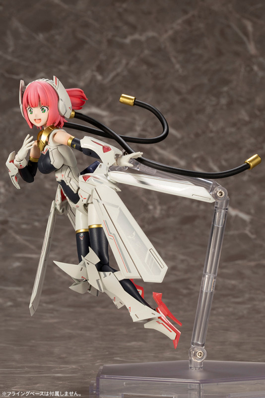 1/1 Megami Device BULLET KNIGHTS Lancer - 6