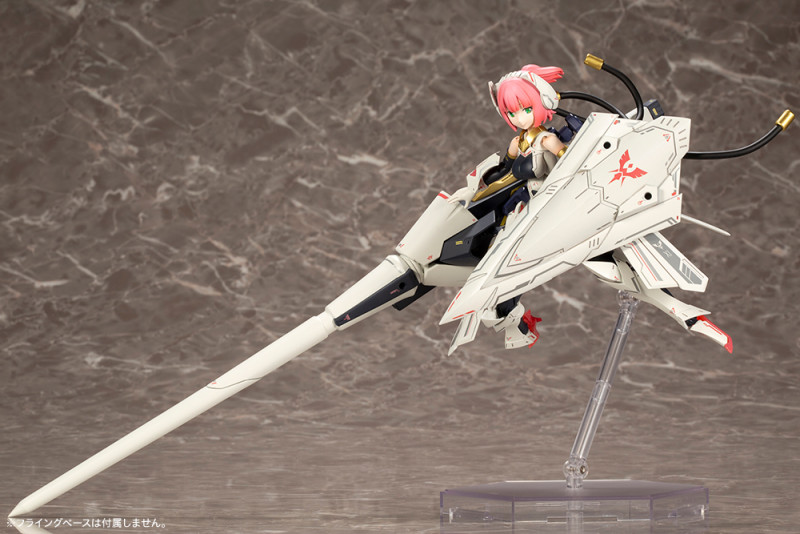 1/1 Megami Device BULLET KNIGHTS Lancer - 5